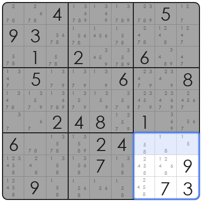 printable sudoku puzzles