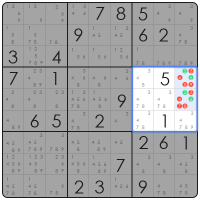 sudoku medium printables