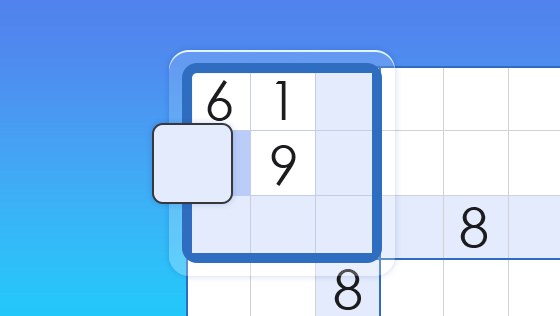 sudoku advanced solving methods